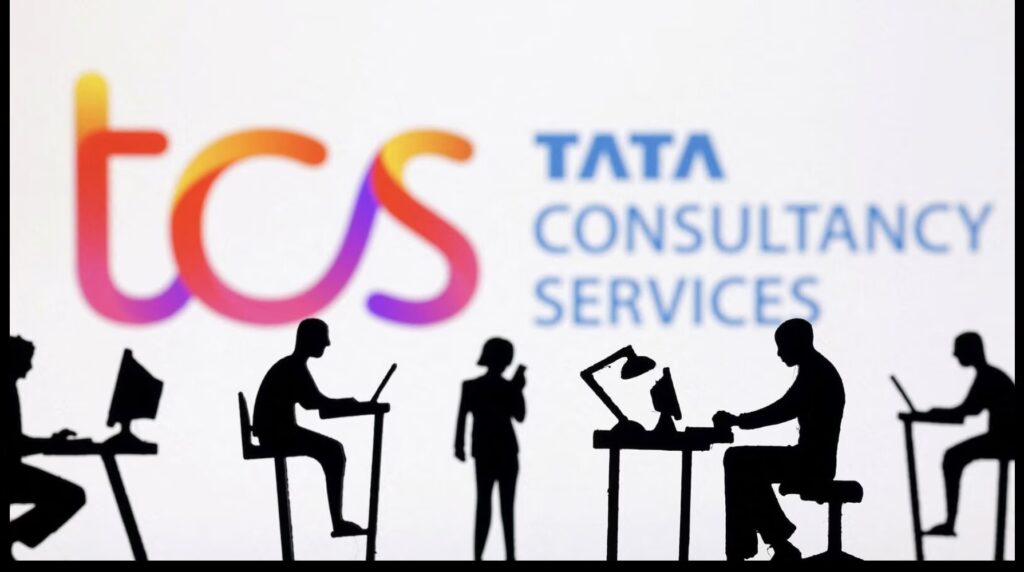 TCS Q3 Results FY24